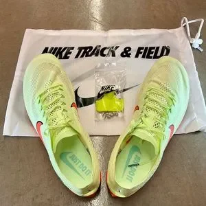 Nike | Shoes | Nike Zoomx Dragonfly Spikes Track Racing  display picture 1